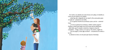 Unas misteriosas pistas / Some Mysterious Clues interior 2 (ISBN 9788419522160) [onix:26778b64c98d7345117f40e7a423e670]