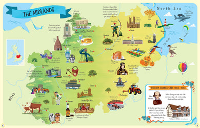 Usborne Atlas & Jigsaw Great Britain & Ireland interior 1 (ISBN 9781474937627) [onix-asset:31c9a89e83c44847b4337f3228e5620267b93f6c27357f4b0b9a23687d58f427]