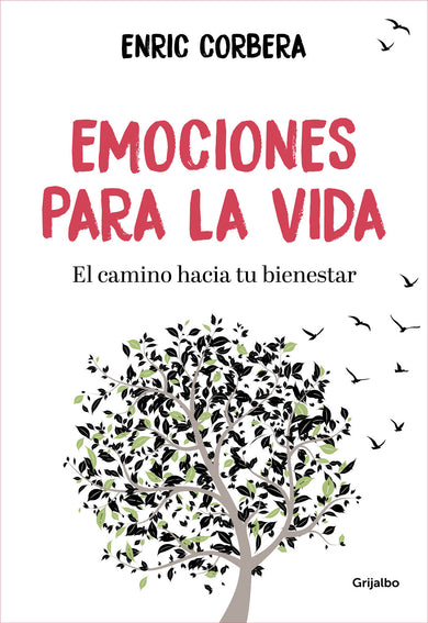 Emociones para la vida / Emotions for Life cover (ISBN 9788416895861) [onix:751519e39038b4fd2af8bcb642aca7d4]