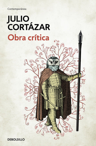 Obra crítica Cortázar / Cortazar's Critical Works cover (ISBN 9788466341479) [onix:7adc58eb226cb80bbe9d2b67678e2691]
