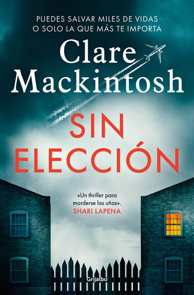 Sin elección / Hostage cover (ISBN 9788425361708) [onix:18f45a441127e3bc7a3491fe3bddb1d7]