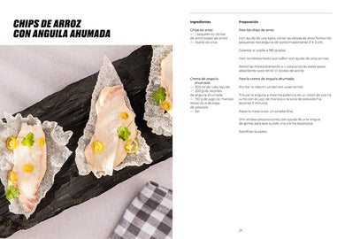 Cocina y vencerás / Cook and Conquer interior 2 (ISBN 9788419951045) [onix:9fba7e94bf649035f124ea9ef0762fb6]
