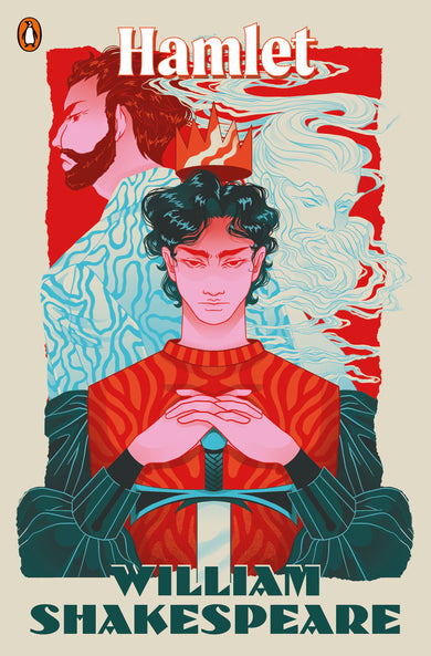 Hamlet (Spanish Edition) cover (ISBN 9788491057987) [onix:8938f520c533dc898d7dd4611b713938]