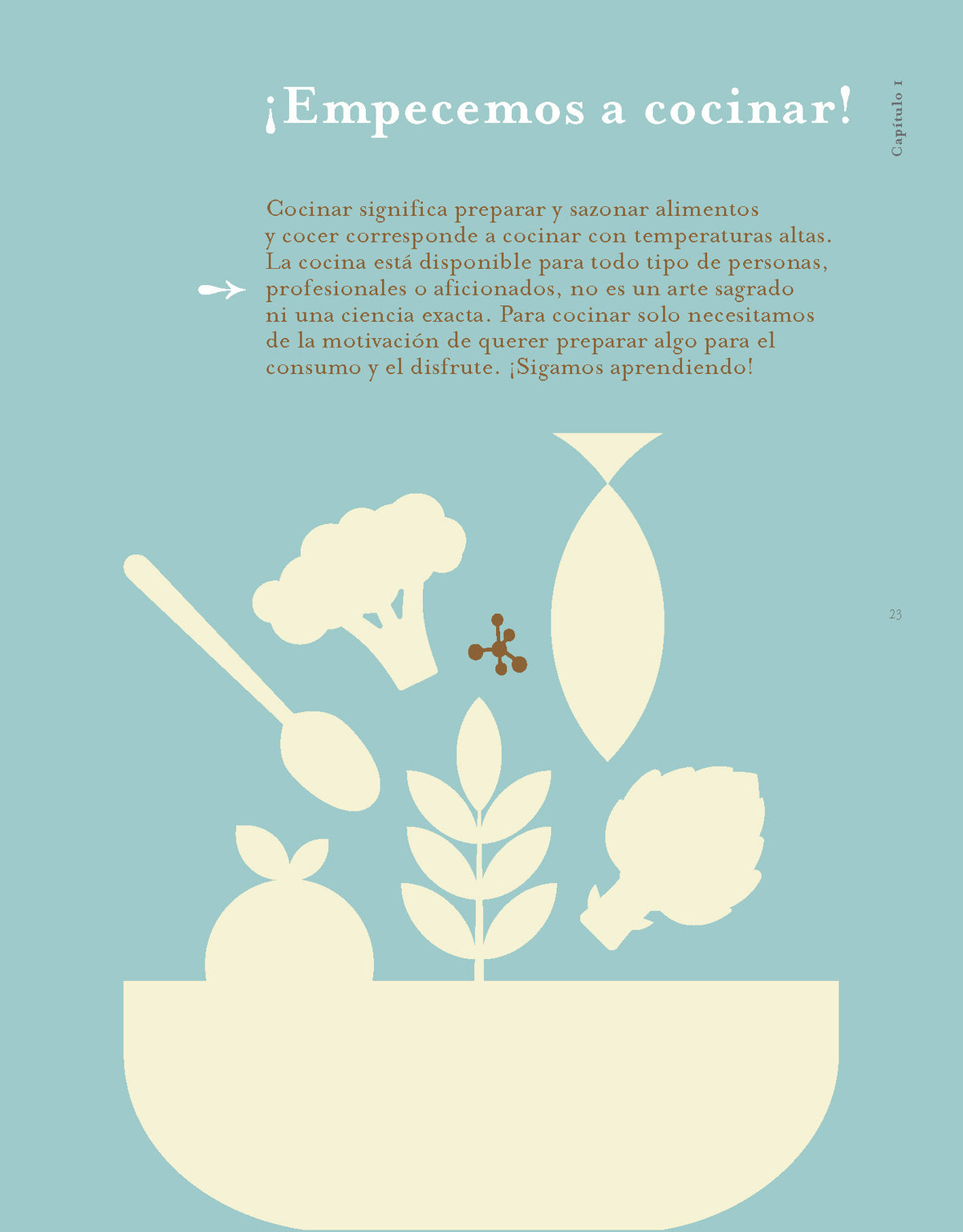 Esto es ciencia y cocina / This Is Science and Cooking interior 5 (ISBN 9786073865975) [onix:688a7be134d407b59ce052e8e34ca111]