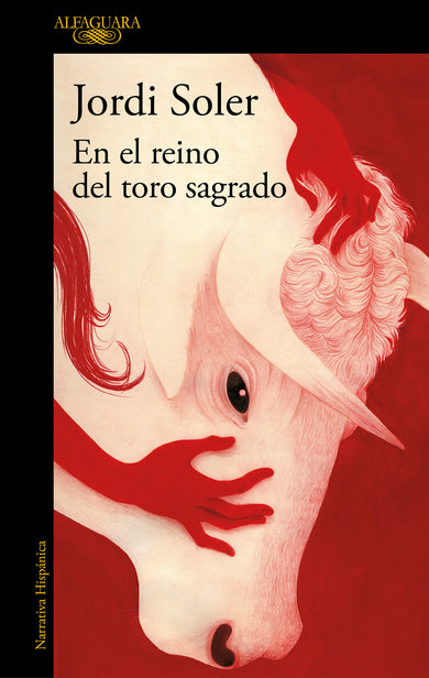 En el reino del toro sagrado / In the Kingdom of the Sacred Bull cover (ISBN 9788420477138) [onix:686deb5ce34d4b680e1ebbd47e4bd2ce]