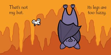 That's not my bat. interior 1 (ISBN 9781801314961) [onix-asset:5b8171ee2be3699591cb158deff5707b7a8bda4dc7bb540456fc1572af2ed51c]