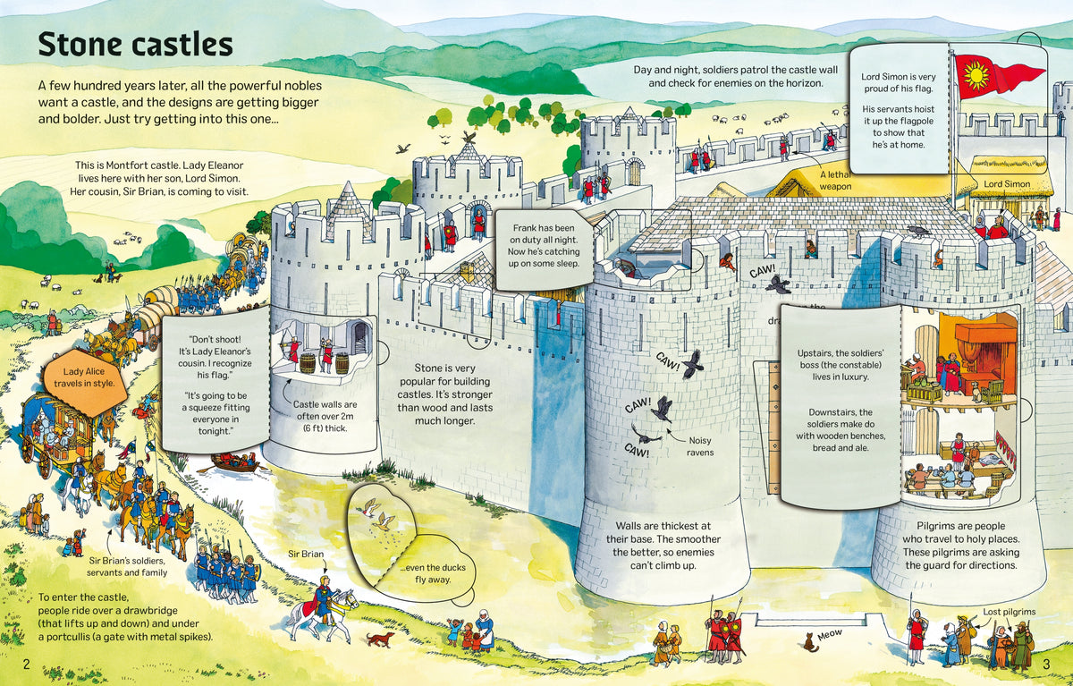 See Inside Castles interior 1 (ISBN 9781836043973) [onix-asset:2af8666d5fcd2f15449025409065087ae5790fd1cea3465c38ba757b1addd445]