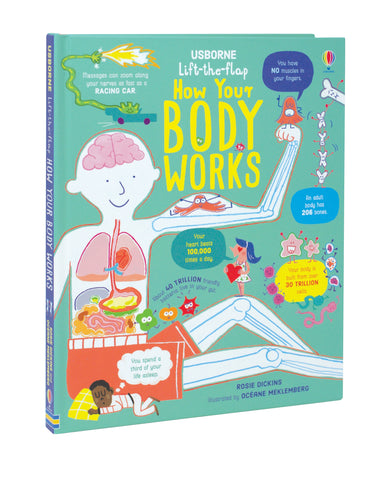 Lift-the-Flap How Your Body Works interior 1 (ISBN 9781474950732) [onix-asset:c2f513f500cab65a708b7e3677d8c8a3dd437f8d41d926f22fe285ad6bb0a136]
