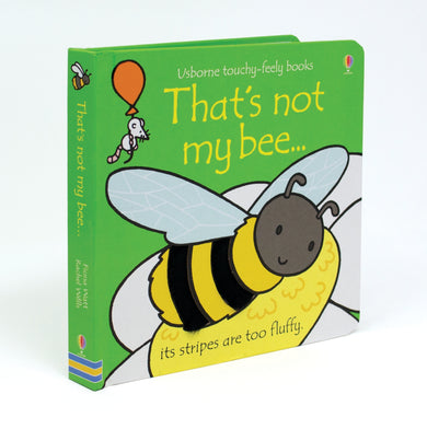 That's not my bee. interior 1 (ISBN 9781474927987) [onix-asset:0681eff136fae58daed8d9b9a334910da91d7401e053cc5d8e4e98a3c4863064]