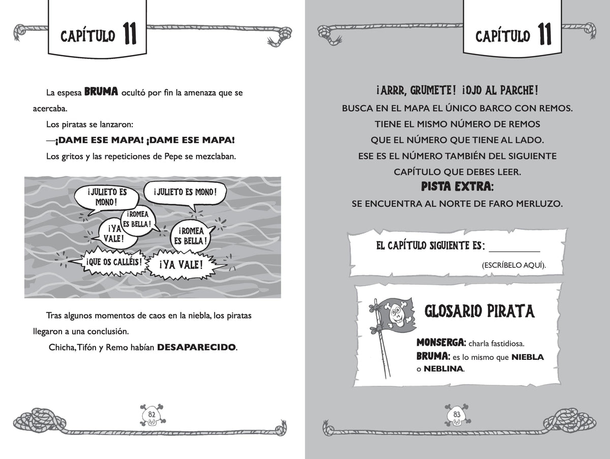 El patinete alado / The Winged Scooter interior 4 (ISBN 9791387809133) [onix:ef465c9fc703e6f99fca618ce33d5392]