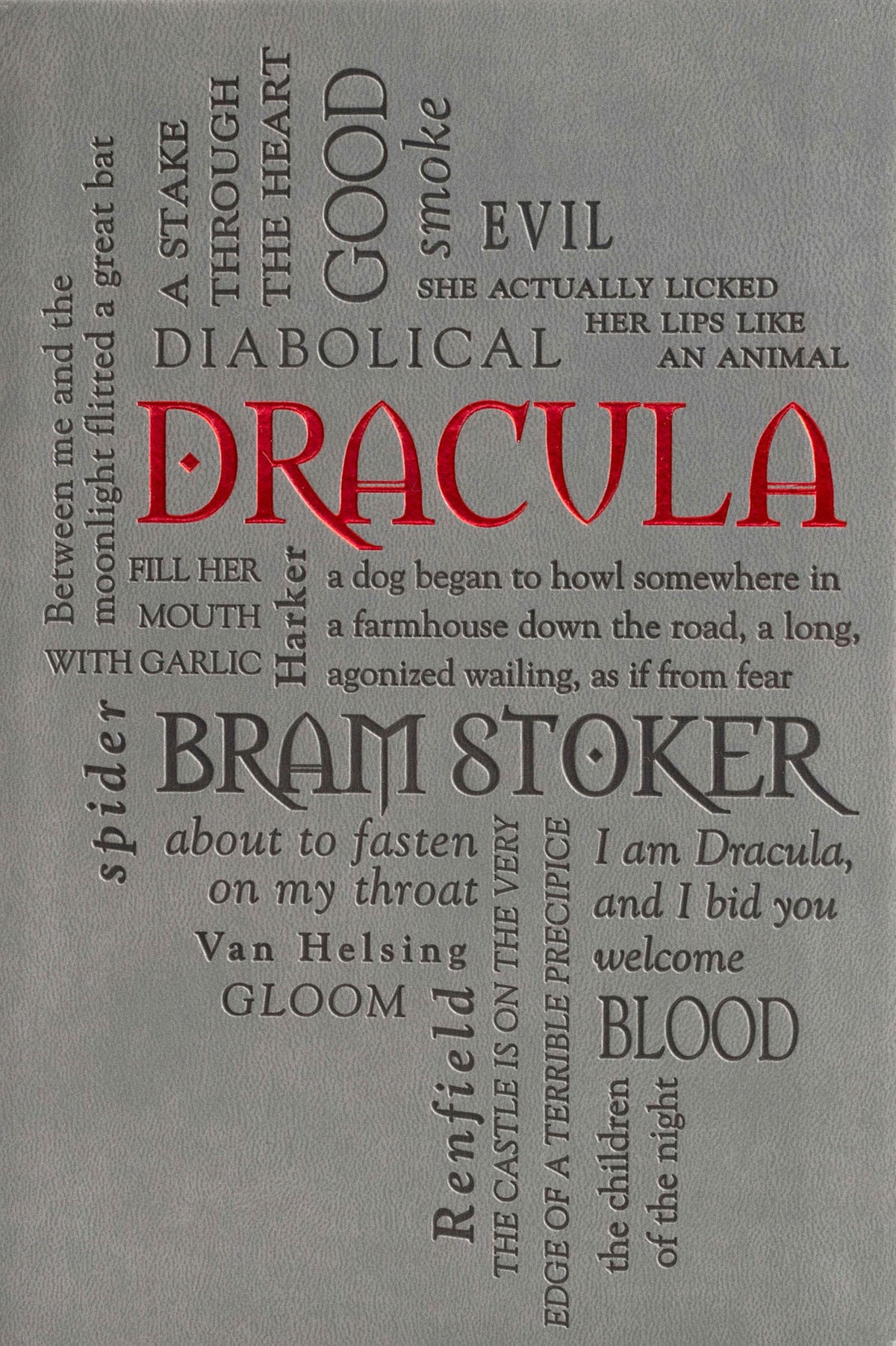 Dracula