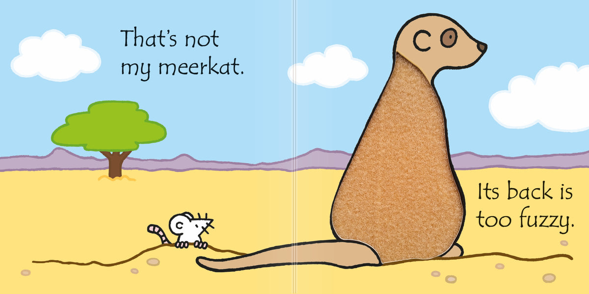 That's not my meerkat. interior 1 (ISBN 9781409562474) [onix-asset:751282898b8f0efb9a87aed2a1481ea32b2cb4b1cb39efc0494adc1b8c7b852d]