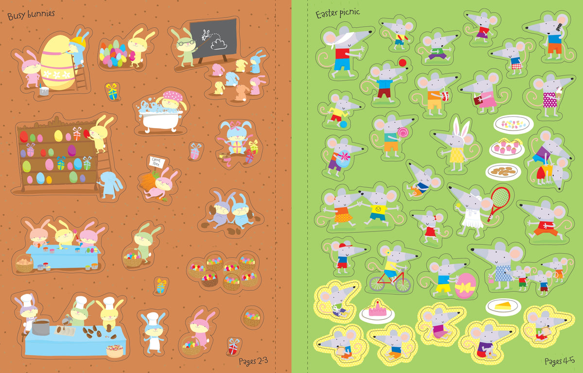 Easter Sticker Book interior 1 (ISBN 9781409509943) [onix-asset:b93269624fb7f773fb37215a71a8157cad912c296ad371a0e0809436ed746ae9]