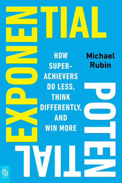 Exponential Potential cover (ISBN 9798217438297) [onix-asset:ac59538f23447850514b2202936858ccc684c790fe7dd8ba6448cd7faeb2bd21]