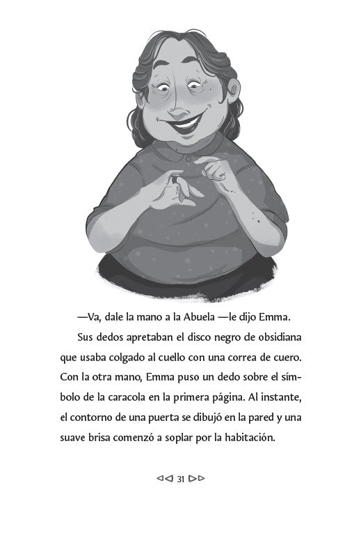 Hapunda, la princesa garza / Hapunda, the Heron Princess interior 2 (ISBN 9798890986276) [onix:82070431aee8fe9dd4522e42842fdd5b]