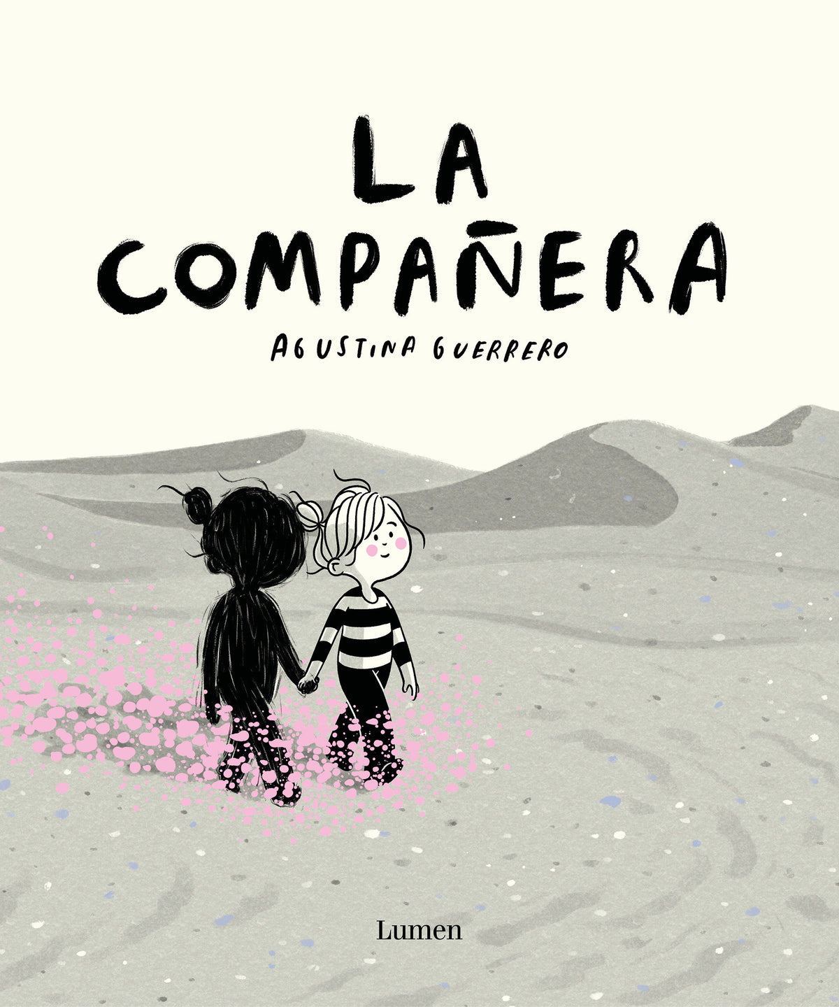 La compañera / The Companion cover (ISBN 9788426411013) [onix:f245757084a60ef61726d1479669508a]