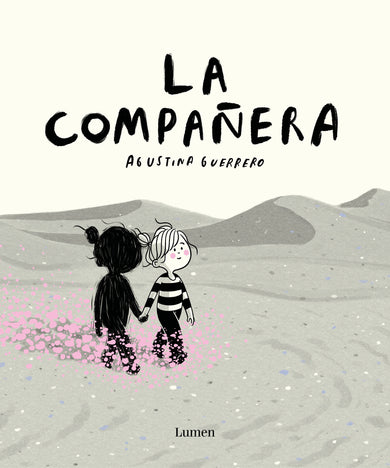 La compañera / The Companion cover (ISBN 9788426411013) [onix:f245757084a60ef61726d1479669508a]