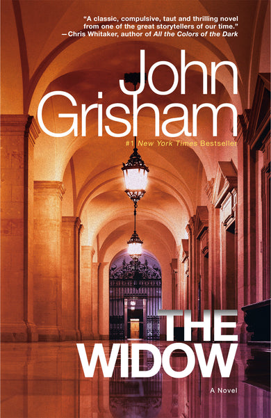 The Widow cover (ISBN 9780593685297) [onix-asset:a24cf047d7984747a4bc00d44d69abe8d3f1b127db2a5f01ad3eae6dab52d0bb]