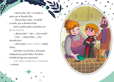 El gato número 13 / Cat Number 13 interior 1 (ISBN 9788419366009) [onix:7e90ab228e077bc0eb985b5d137759c7]