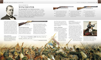 Firearms An Illustrated History interior 2 (ISBN 9781409347972) [onix-asset:aa5ffd0e667ecf66eb72e46e0c4df23864d135ad463bd4f104ff9de20449514f]