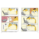 黃阿瑪的後宮生活 貓咪超有事 3 貓貓美食救援計畫-故事: 劇情故事 General-買書書 BuyBookBook