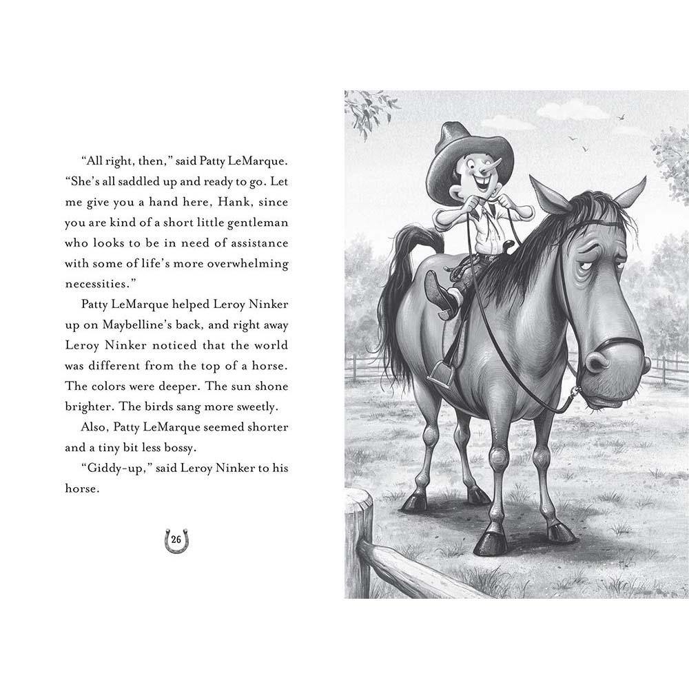 3 Adventures on Deckawoo Drive (Tales from Deckawoo Drive #1-3) (Kate DiCamillo) Candlewick Press