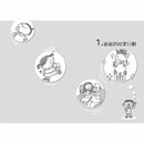 我最愛的廁所幫 - 十大神祕案件 (全套共十冊加贈專屬益智桌遊)-故事: 偵探懸疑 Detective & Mystery-買書書 BuyBookBook