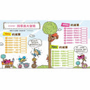 數字驚奇大冒險