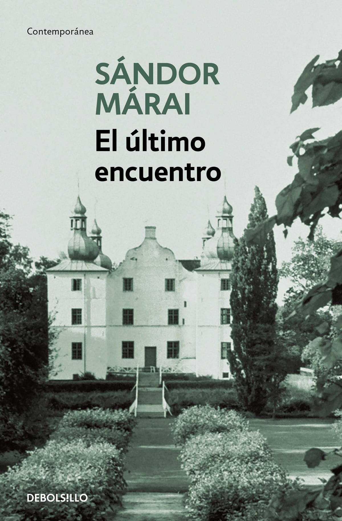 El último encuentro / Embers cover (ISBN 9788466377690) [onix:fce2710adfaa8916500d312daa820ff1]