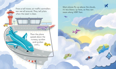 Peep Inside How a Plane Works interior 1 (ISBN 9781474953023) [onix-asset:838b5e1cbee7bd9f3c66927c0b65ded53afc8c26a081d1e4aae355b671196398]