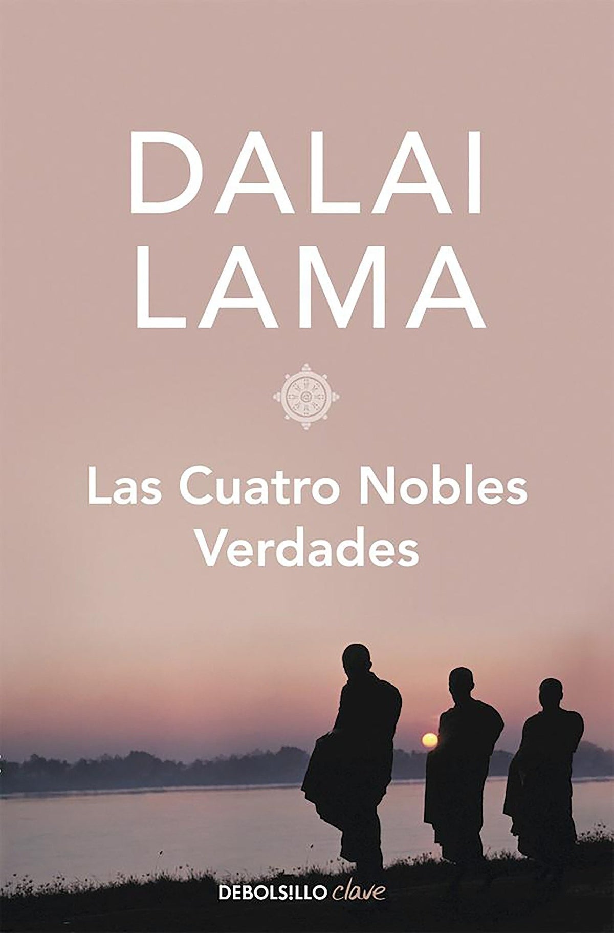 Las cuatro nobles verdades / The Four Noble Truths cover (ISBN 9788499896717) [onix:8273bf23f5fba970175b9b2dbb8230fa]