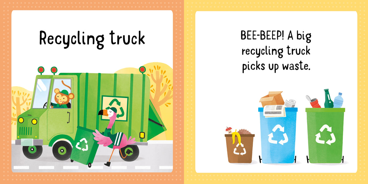 Usborne First Jigsaws and Book: Trucks interior 1 (ISBN 9781474997997) [onix-asset:031e8194f64907eb56f3a675189a88347b861105242b6c5e3d93f4fa94b162b8]