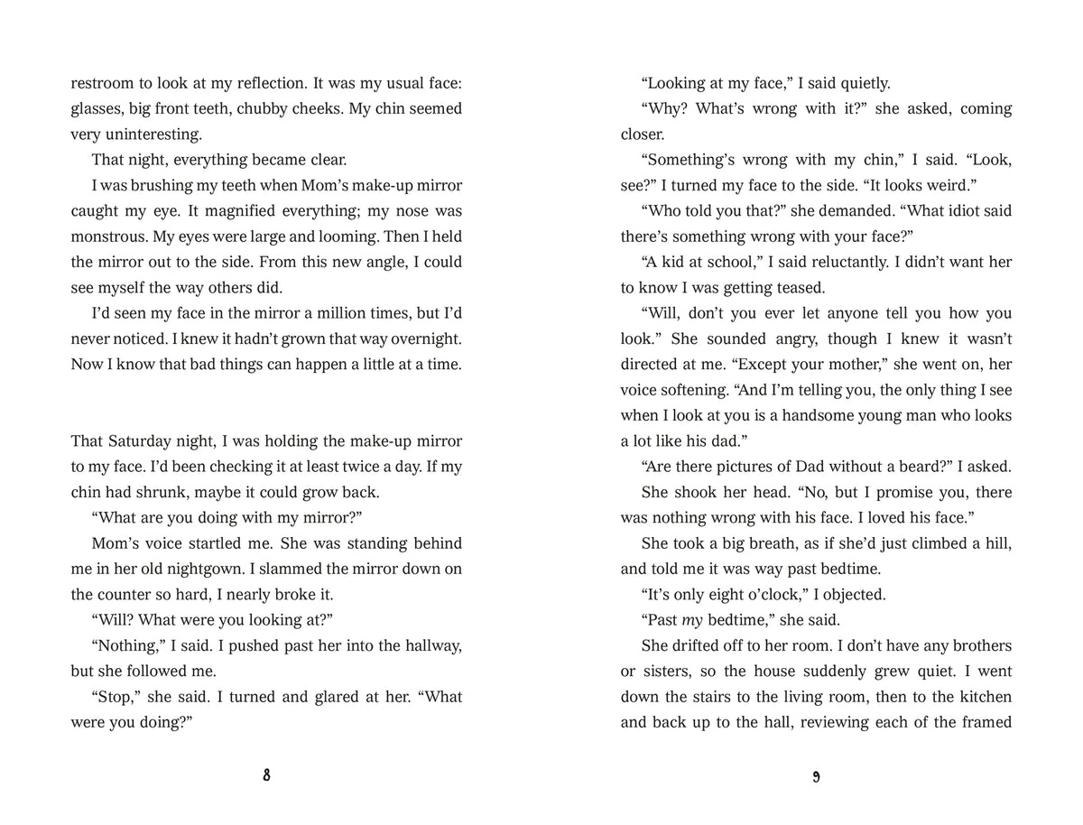 Turtle Boy interior 1 (ISBN 9781474981385) [onix-asset:a29772f917ebfb13757a8ea574e1871c1d916b0d5d7433167ce79ec26f41db1e]