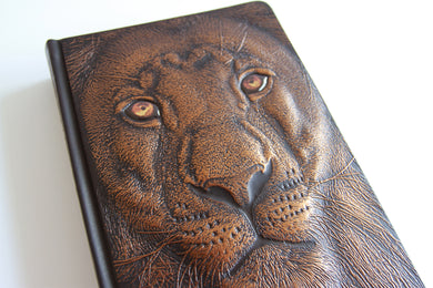 Biblia RVR 1960 Letra grande León de Judá edición especial bronce / Spanish Bible RVR 1960 Large Print Imitation Leather Lion of Judah Special Edition interior 10 (ISBN 9798890980076) [onix:6169abe3bead8974f46223d497f94498]