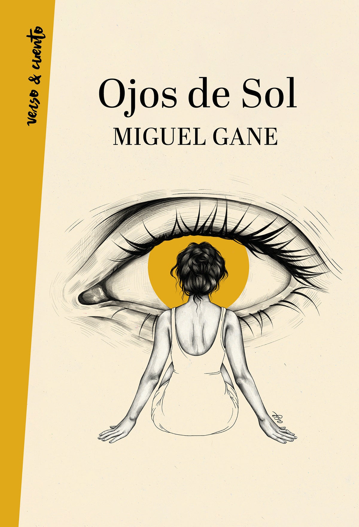 Ojos de sol / Bright Eyes cover (ISBN 9788403522060) [onix:4d515c8b2bf4d64f14934062e30cc8df]
