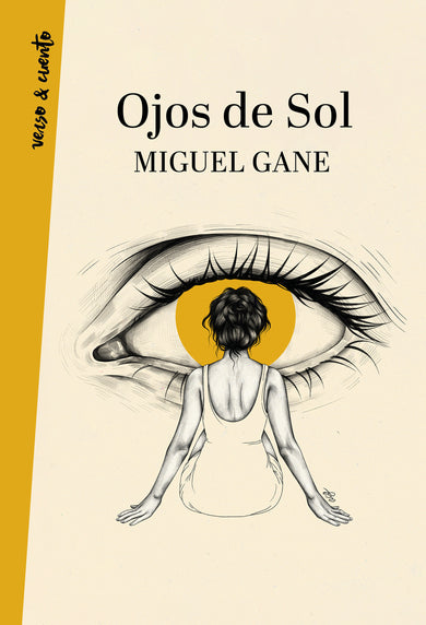 Ojos de sol / Bright Eyes cover (ISBN 9788403522060) [onix:4d515c8b2bf4d64f14934062e30cc8df]