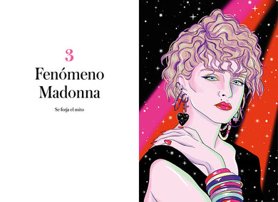 Madonna. Una biografía / Madonna. A Biography interior 2 (ISBN 9788417809812) [onix:59cc472897e31865627fb5641e8b2d71]