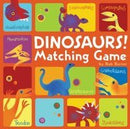 Dinosaurs! Matching Game-Lifestyle and Leisure-買書書 BuyBookBook