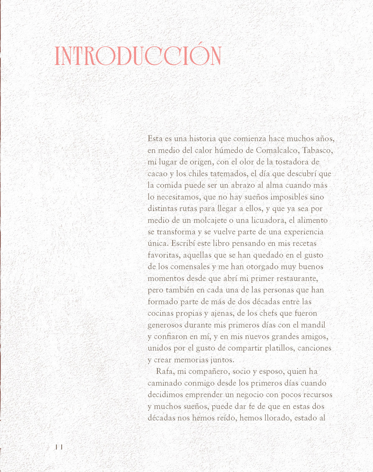 Cocina Carmela / Carmela Cooks interior 2 (ISBN 9786073867474) [onix:ab7740bcd42b652e78ac6e1af3b509e9]