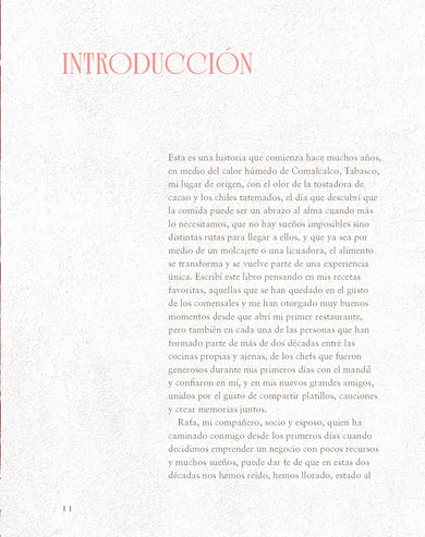 Cocina Carmela / Carmela Cooks interior 2 (ISBN 9786073867474) [onix:ab7740bcd42b652e78ac6e1af3b509e9]