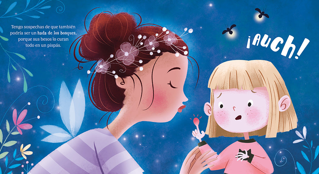 Mamá también existe / Mom Is Always There interior 2 (ISBN 9788419511867) [onix:3ff23180c7bb2f8dcbec55cf8288620e]
