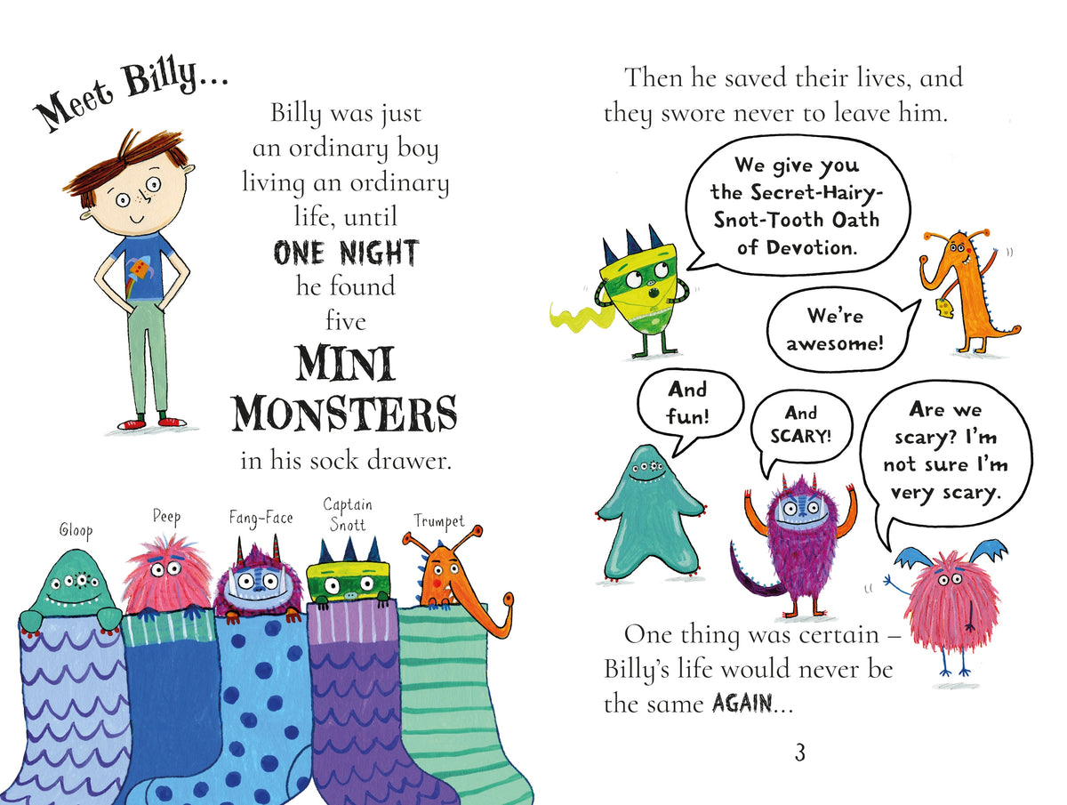 Monsters go to School interior 1 (ISBN 9781474978354) [onix-asset:299df5a28ba8b4a0f830de3f6d4792658ac5233e63705d35a4f8ea985379c047]