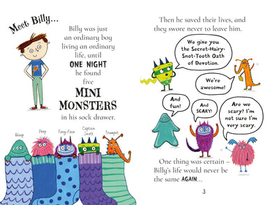 Monsters go to School interior 1 (ISBN 9781474978354) [onix-asset:299df5a28ba8b4a0f830de3f6d4792658ac5233e63705d35a4f8ea985379c047]