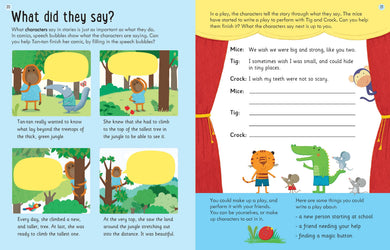 Wipe-Clean Creative Writing 6-7 interior 1 (ISBN 9781474951067) [onix-asset:ab37fedd09906fac2e62c868b4bada5dd7e4c47c19d0938a7ec150c24831a74d]