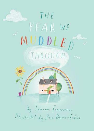 The Year We Muddled Through (Lauren Fennemore)-Children’s / Teenage: poetry/ anthologies/ annuals-買書書 BuyBookBook