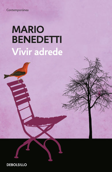 Vivir adrede / To Live Purposely cover (ISBN 9786287897403) [onix:602ccc6bbba7b5d9b39bae5f0d0ecda2]