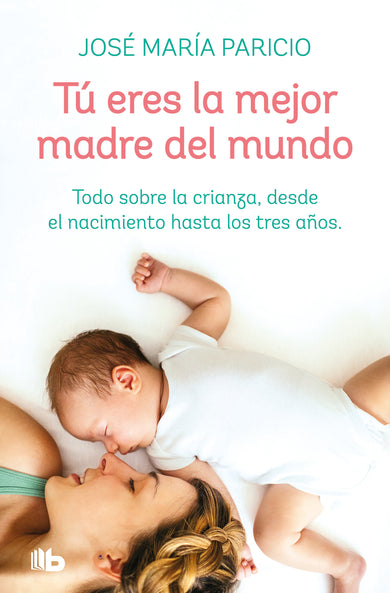 Tú eres la mejor madre del mundo / You're the Best Mother in the World cover (ISBN 9788413141817) [onix:fa2f9868ddc0b1570f4aed926e273658]