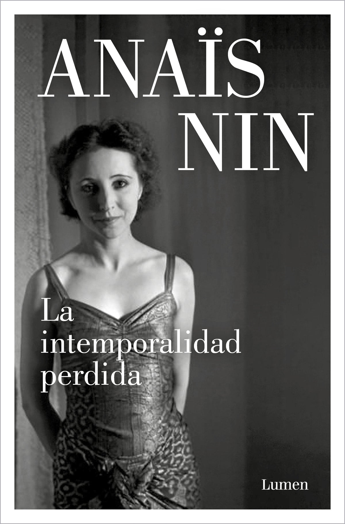 La intemporalidad perdida y otros relatos / Waste of Timelessness, and Other Early Stories cover (ISBN 9788426411167) [onix:e18a76634ece0d8e0e62b57bd89605f8]