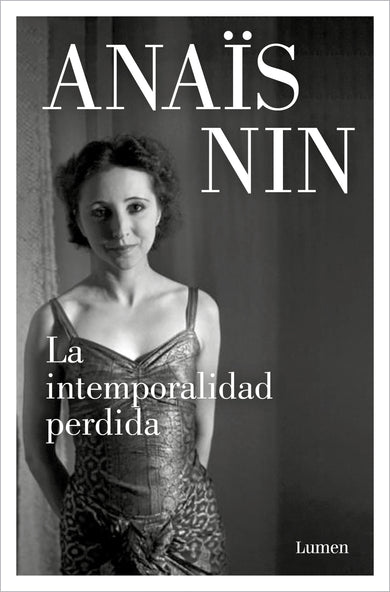 La intemporalidad perdida y otros relatos / Waste of Timelessness, and Other Early Stories cover (ISBN 9788426411167) [onix:e18a76634ece0d8e0e62b57bd89605f8]