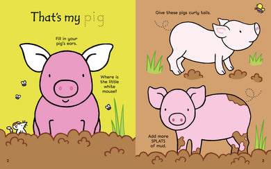 That's not my... Farm Activity Book interior 1 (ISBN 9781805079743) [onix-asset:db1c7a78839818f3ae43d47695f1758c2cd2bb7ae2a11f14a7ca5b739e6809ed]